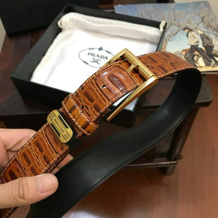 Picture of Prada Belts _SKUfw167374717fw